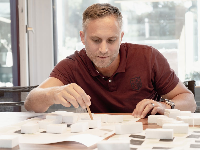 Projektentwicklung
